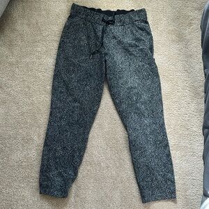 Lululemon stretch pant